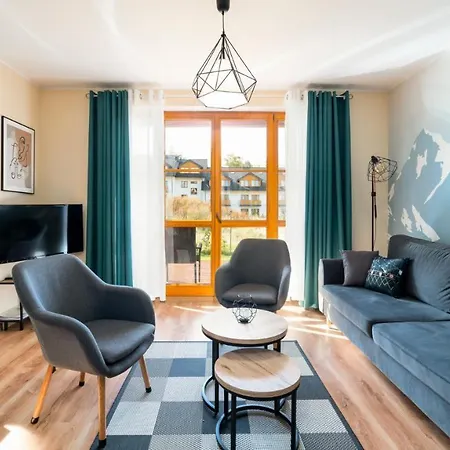 Wonder Home - Domki Gorskie Z Kominkami, Bezplatnym Parkingiem I Placem Zabaw Na Terenie Kompleksu Karpacz Eksteriør bilde